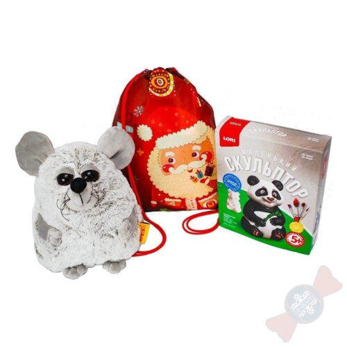 Игрушка подарок Поделка маме, конфеты мне!
