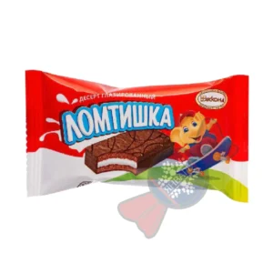 Ломтишка маршмеллоу / глазированный — Акконд
