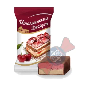 Итальянский десерт — Невский кондитер