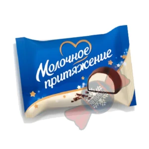 Молочное притяжение — Кондитер профи