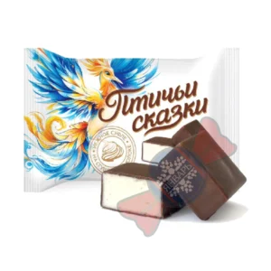 Птичьи Сказки — Кондитер профи