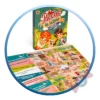 Карточная игра «Россия на ладони» — комплект